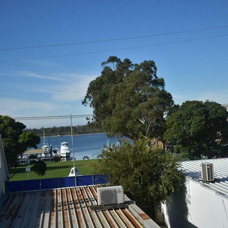 Metung Waters Motel And Apartments מראה חיצוני תמונה
