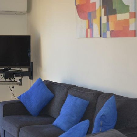 Metung Waters Motel And Apartments מראה חיצוני תמונה