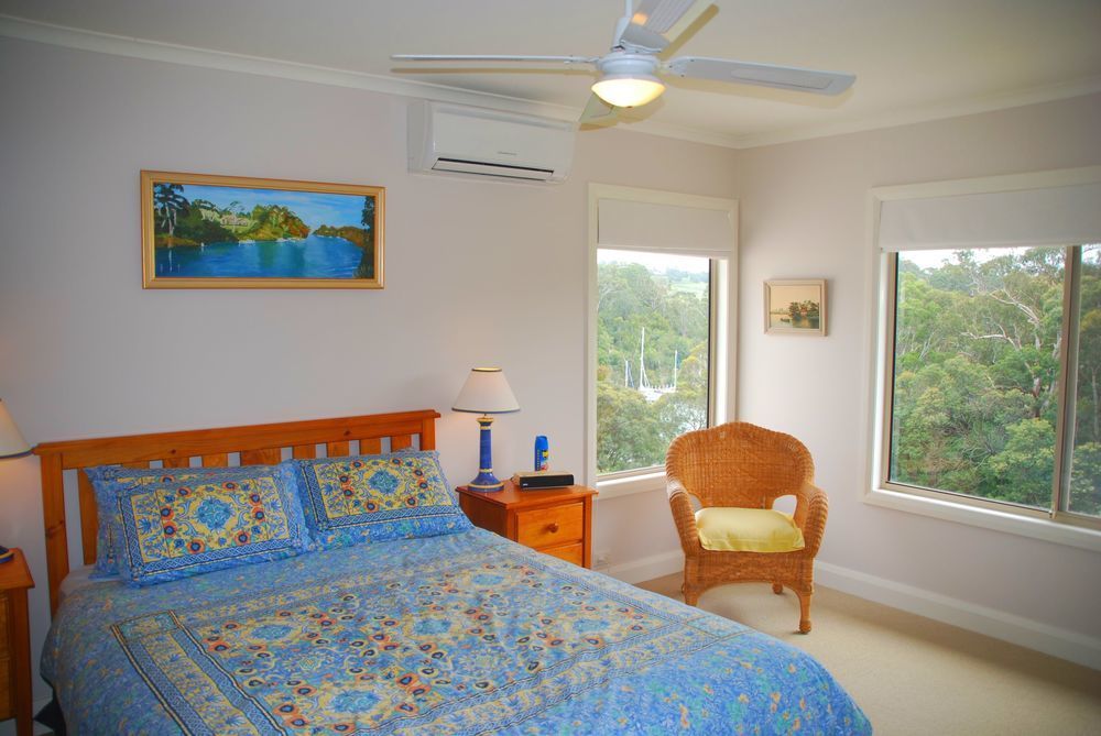 Metung Waters Motel And Apartments מראה חיצוני תמונה