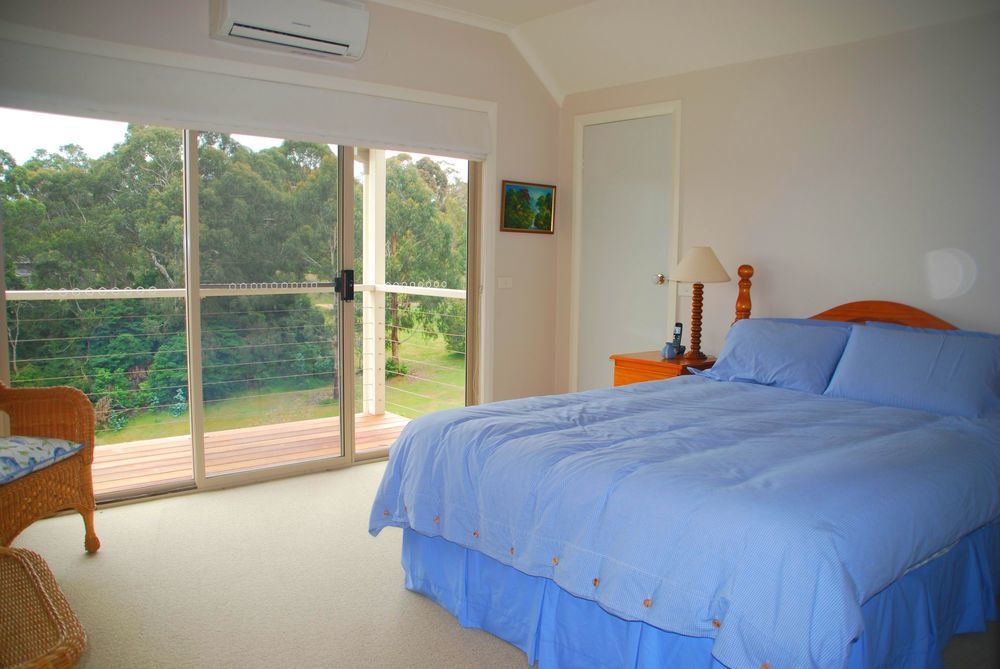 Metung Waters Motel And Apartments מראה חיצוני תמונה