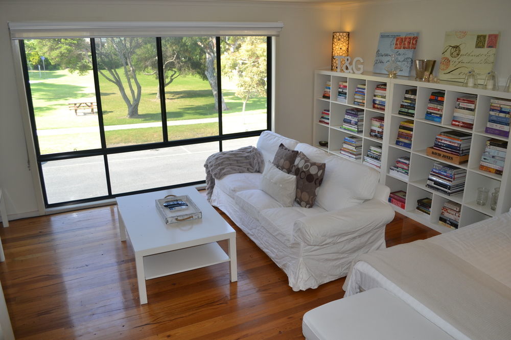 Metung Waters Motel And Apartments מראה חיצוני תמונה