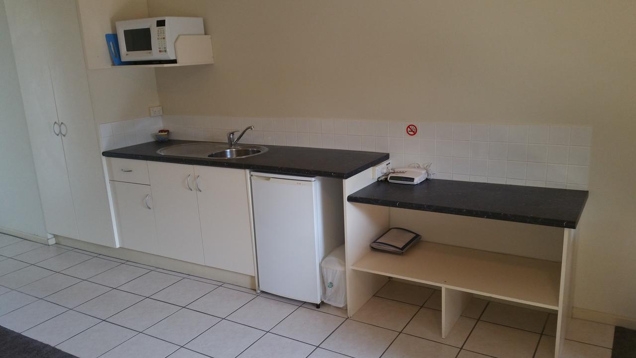 Metung Waters Motel And Apartments מראה חיצוני תמונה