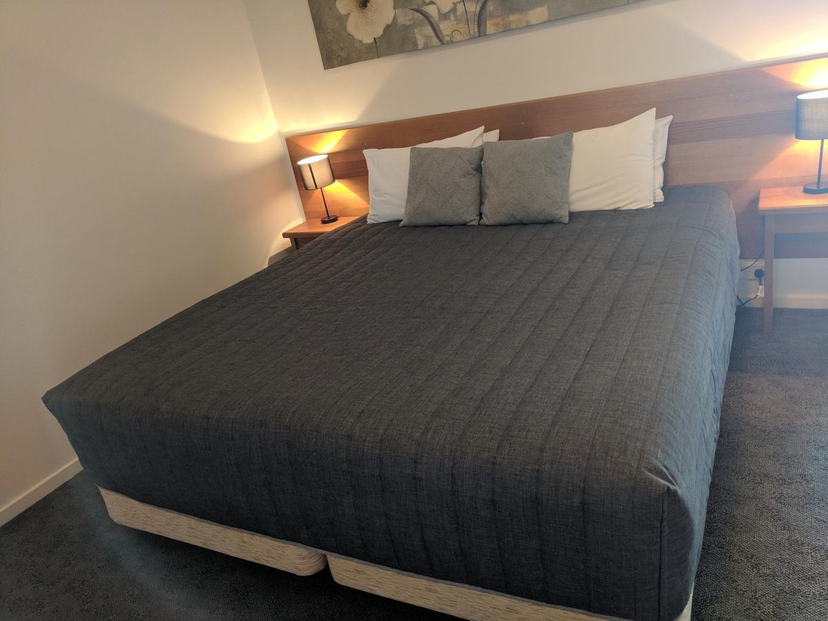 Metung Waters Motel And Apartments מראה חיצוני תמונה