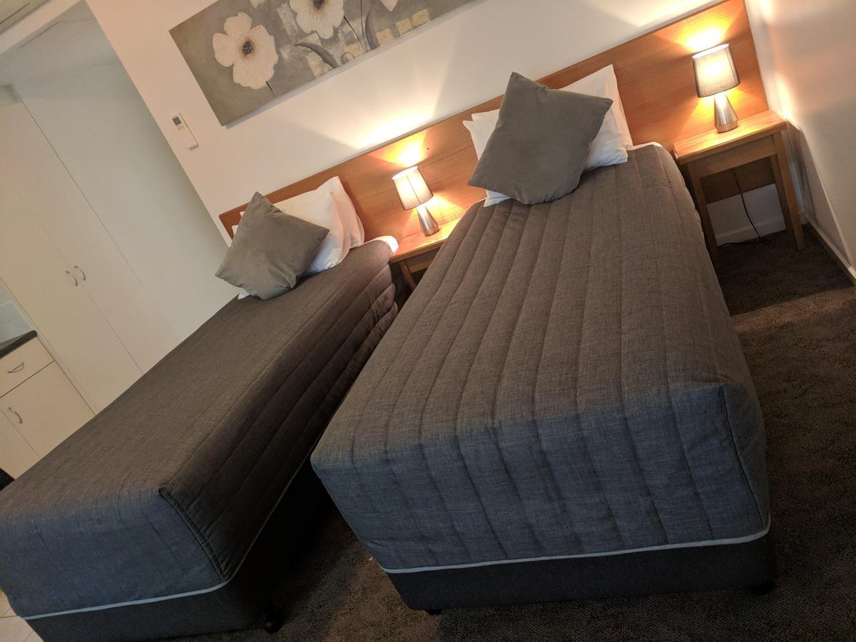 Metung Waters Motel And Apartments מראה חיצוני תמונה