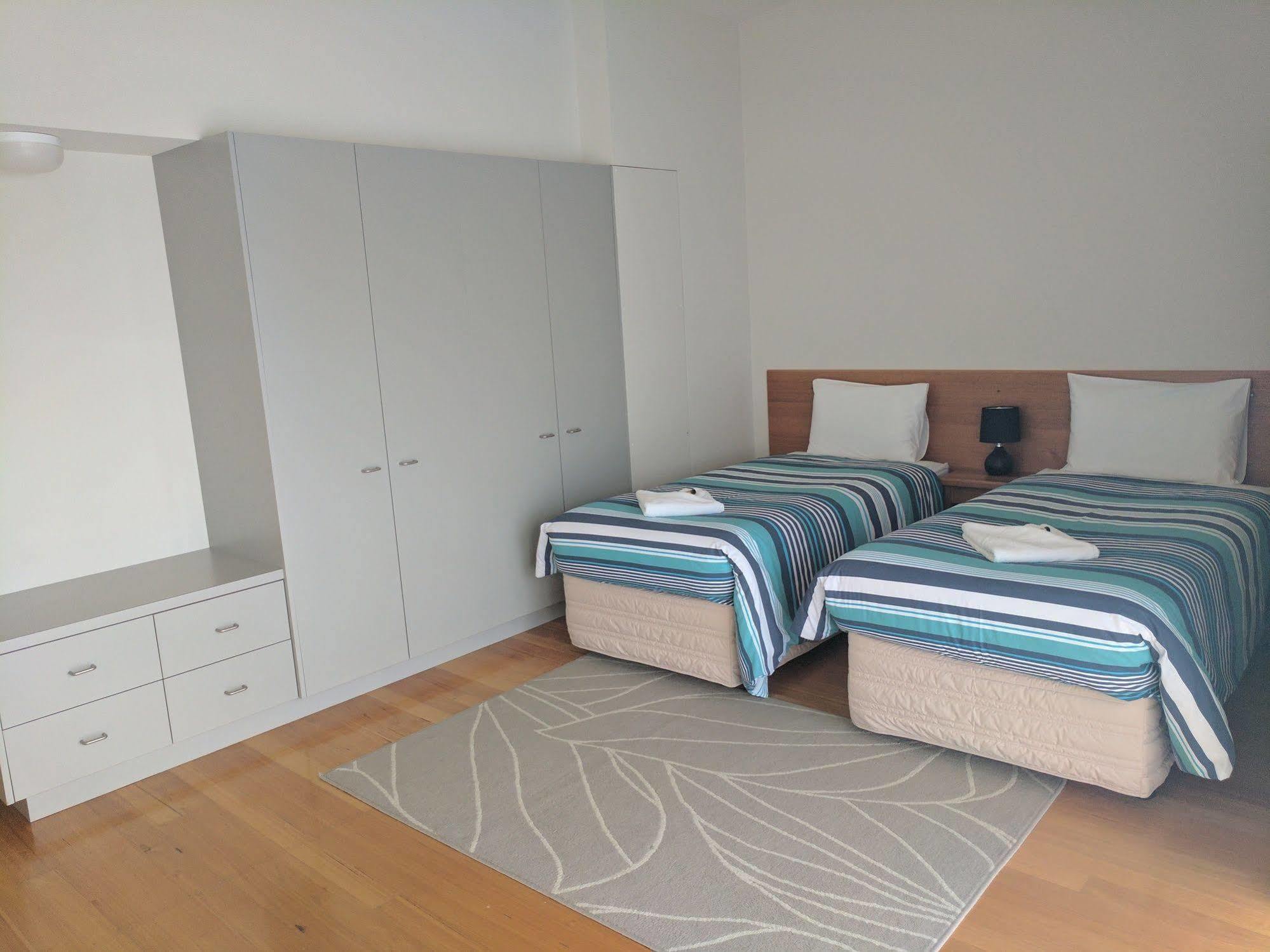 Metung Waters Motel And Apartments מראה חיצוני תמונה