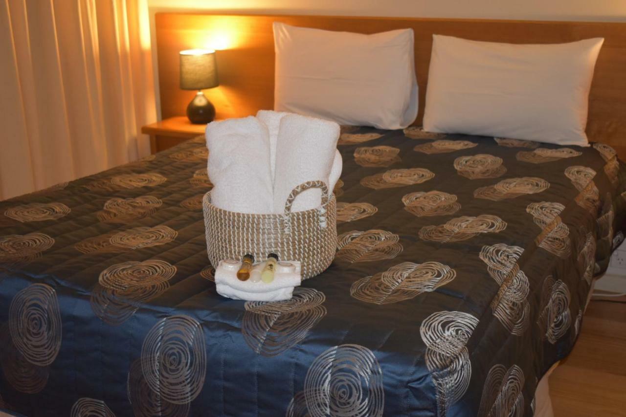 Metung Waters Motel And Apartments מראה חיצוני תמונה