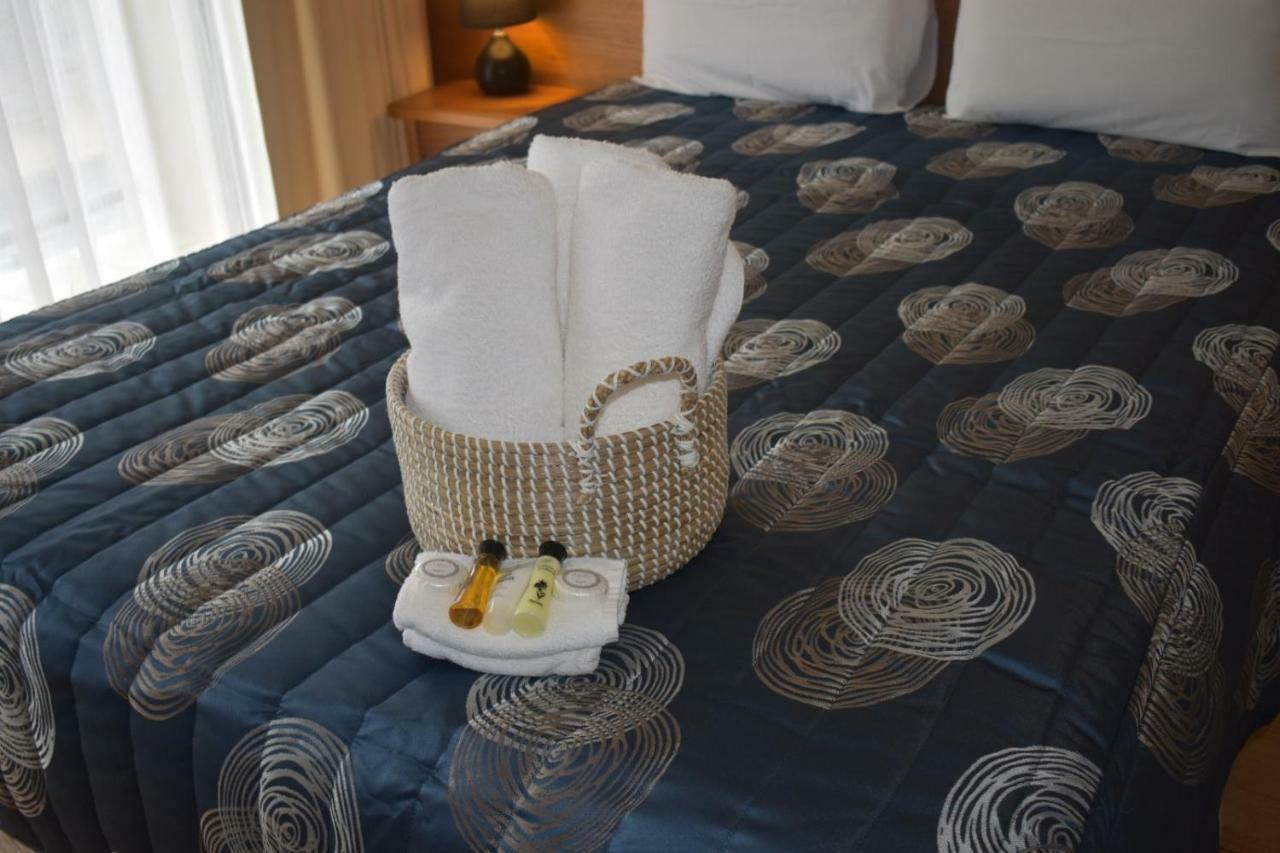 Metung Waters Motel And Apartments מראה חיצוני תמונה