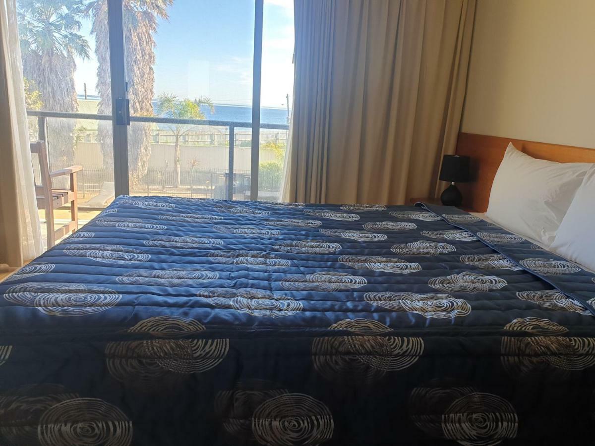 Metung Waters Motel And Apartments מראה חיצוני תמונה