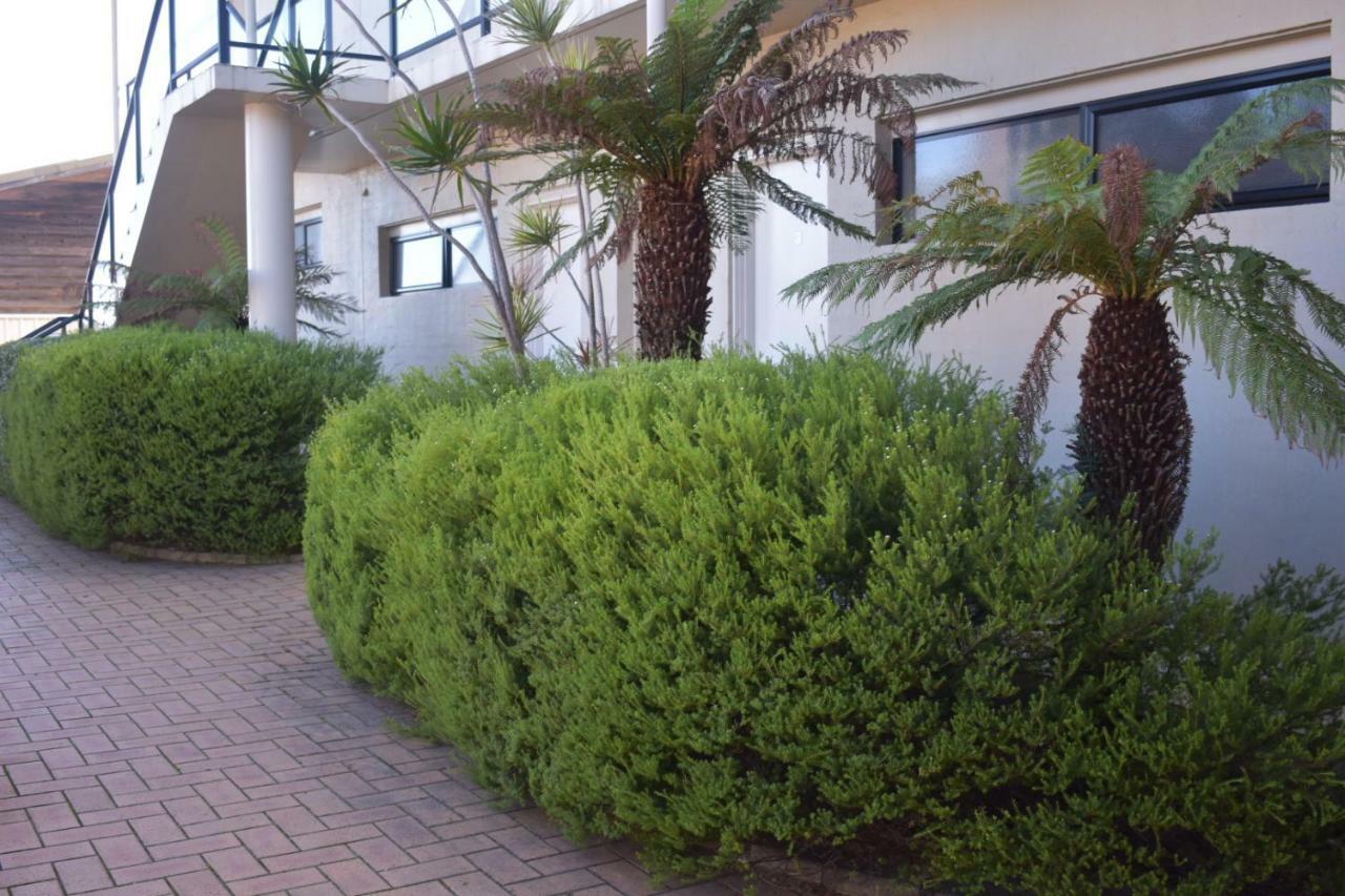 Metung Waters Motel And Apartments מראה חיצוני תמונה
